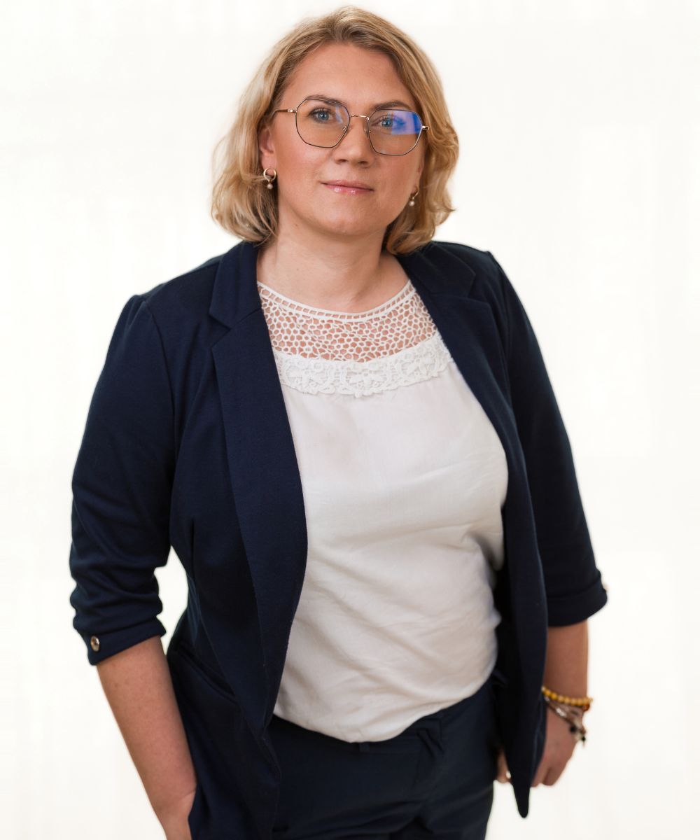 Magdalena Nita